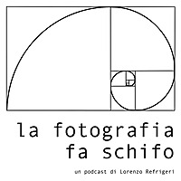 La Fotografia fa schifo!