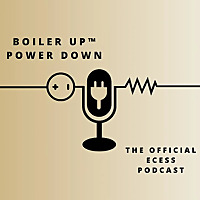 Boiler Up Power Down