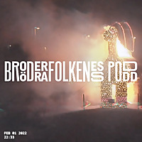 Br&ouml;drafolkens Podd