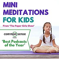 Mini Meditations for Kids