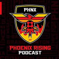 PHNX Rising Football Podcast