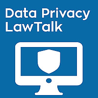 Data Privacy Law Talk