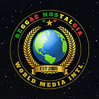 Reggae Nostalgia Internet Radio