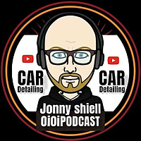 Jonny Shiell Detailing | #OiOiPodcast