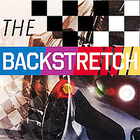 The Backstretch