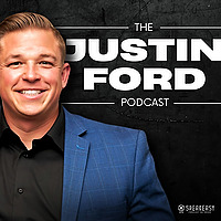The Justin Ford Podcast