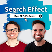 Search Effect der SEO Podcast