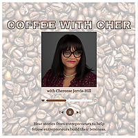 Coffee with Cher