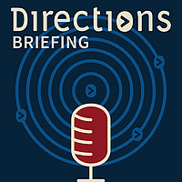 The Directions on Microsoft Briefing Podcast