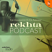 REKHTA PODCAST