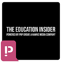 The Education Insider Podcast