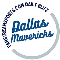 Dallas Mavericks Daily Blitz