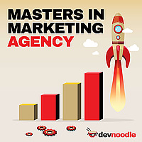 Masters in Marketing Agency