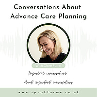 Conversations About Advance Care Planning
