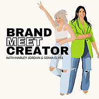 Brand Meet Creator