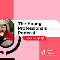 Future Faces: The Young Professionals Podcast
