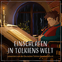 Einschlafen in Tolkiens Welt
