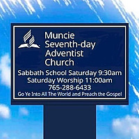 Muncie Seventh-day Adventist Church