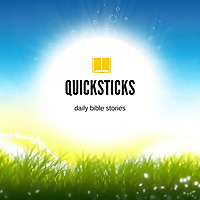 Quicksticks Bible Stories