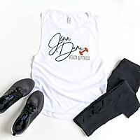 Jenn Dana - Health & Fitness