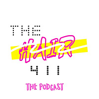 The 411 Podcast