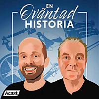 En ov&auml;ntad historia
