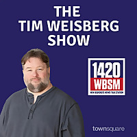 The Tim Weisberg Show