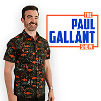 The Paul Gallant Show