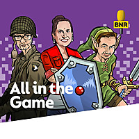 All in the Game | BNR