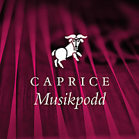 Caprice Musikpodd