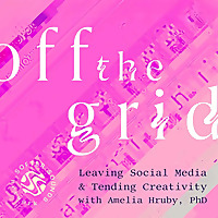 Off The Grid: Leaving Social Media