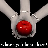 Where You Been, Loca?
