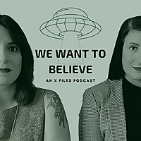 We Want To Believe