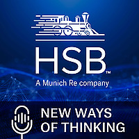 HSB's New Ways of Thinking