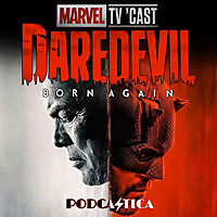 Marvel TV 'Cast: Daredevil: Born Again, Agatha All Along, Loki, What If...?, Moon Knight, She-Hulk, 
