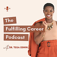 The Fulfilling Career Podcast
