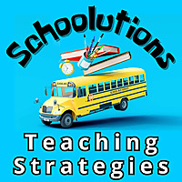 Schoolutions: Curious Educators. Evidence-Based Strategies. Classrooms Where Every Child Thrives.