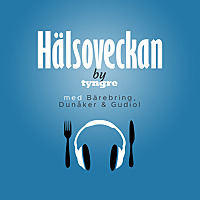 H&auml;lsoveckan by Tyngre