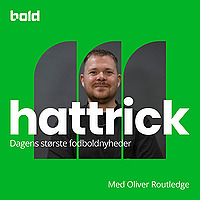 Hattrick