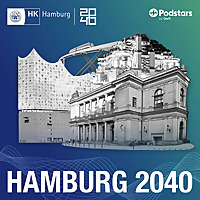 Hamburg 2040