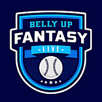 Belly Up Fantasy Baseball Live