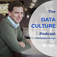 Data & AI Culture Podcast