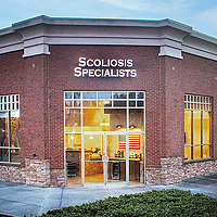 Scoliosis Specialists