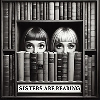Sisters Get Scared