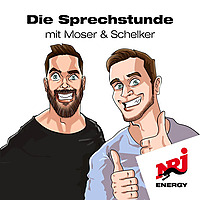 Die Sprechstunde &ndash; mit Moser & Schelker