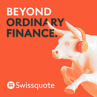 ?? Stay ahead of the markets with Swissquote