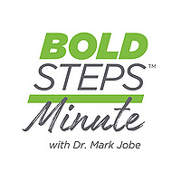Bold Steps Minute