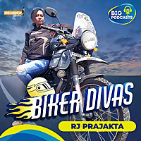 Biker Divas