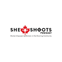 SHE SHOOTS Podcast