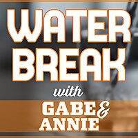 Waterbreak
